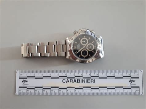 rubato rolex hamsik|Rolex rubato rivenduto online: il ricettatore smascherato da .